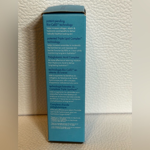 🆕 SKINFIX Barrier+ Triple Lipid Collagen Activating Serum 30 mL Authentic & NIB - Picture 4 of 8